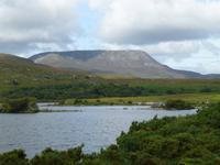 Glenveagh NP &ndash; &copy; Ralf Kuchenbecker (Eberhardt TRAVEL)