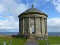Mussenden Tempel &ndash; &copy; Ralf Kuchenbecker (Eberhardt TRAVEL)