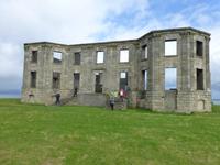 Mussenden Tempel &ndash; &copy; Ralf Kuchenbecker (Eberhardt TRAVEL)