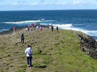 Giants Causeway &ndash; &copy; Ralf Kuchenbecker (Eberhardt TRAVEL)