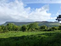 Benbulben &ndash; &copy; Ralf Kuchenbecker (Eberhardt TRAVEL)