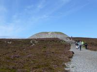 Knocknarea &ndash; &copy; Ralf Kuchenbecker (Eberhardt TRAVEL)