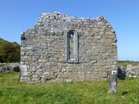 Inishmore &ndash; &copy; Ralf Kuchenbecker (Eberhardt TRAVEL)