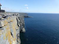 Inishmore &ndash; &copy; Ralf Kuchenbecker (Eberhardt TRAVEL)