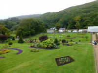 Kylemore Abbey &ndash; &copy; Ralf Kuchenbecker (Eberhardt TRAVEL)