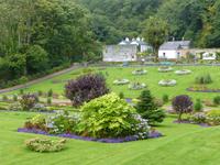 Kylemore Abbey &ndash; &copy; Ralf Kuchenbecker (Eberhardt TRAVEL)