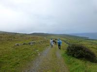 Burren Way &ndash; &copy; Ralf Kuchenbecker (Eberhardt TRAVEL)