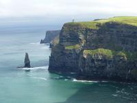 Cliffs of Moher &ndash; &copy; Ralf Kuchenbecker (Eberhardt TRAVEL)