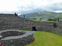 Cahergall