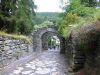 Glendalough &ndash; &copy; Ralf Kuchenbecker (Eberhardt TRAVEL)