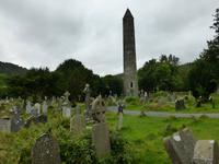 Glendalough &ndash; &copy; Ralf Kuchenbecker (Eberhardt TRAVEL)