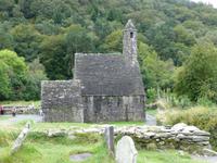 Glendalough &ndash; &copy; Ralf Kuchenbecker (Eberhardt TRAVEL)