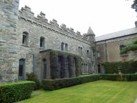 Impressionen am Schloss Glenveagh &ndash; &copy; Stefan Jahnke (Eberhardt TRAVEL)