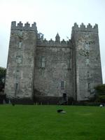 Bunratty Castle &ndash; &copy; Stefan Jahnke (Eberhardt TRAVEL)