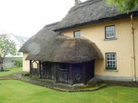 Haus in Adare &ndash; &copy; Stefan Jahnke (Eberhardt TRAVEL)