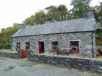 Cottage in Sneem &ndash; &copy; Stefan Jahnke (Eberhardt TRAVEL)