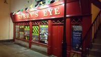 In Tralee fiebert man dem Abschlussspiel zwischen Donegal und Kerry entgegen &ndash; &copy; Stefan Jahnke (Eberhardt TRAVEL)