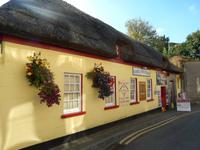 Museum in Cashel &ndash; &copy; Stefan Jahnke (Eberhardt TRAVEL)