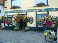 Restaurant in Cashel &ndash; &copy; Stefan Jahnke (Eberhardt TRAVEL)