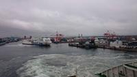 Abfahrt in Dublin &ndash; &copy; Stefan Jahnke (Eberhardt TRAVEL)
