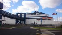 Unsere Fähre von Rotterdam nach Hull - Pride of Rotterdam &ndash; &copy; Stefan Jahnke (Eberhardt TRAVEL)