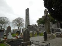 Monasterboice &ndash; &copy; Stefan Jahnke (Eberhardt TRAVEL)