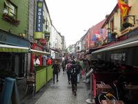 In Galway &ndash; &copy; Stefan Jahnke (Eberhardt TRAVEL)