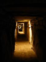 Knowth &ndash; &copy; Ralf Kuchenbecker (Eberhardt TRAVEL)