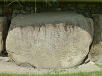 Knowth &ndash; &copy; Ralf Kuchenbecker (Eberhardt TRAVEL)