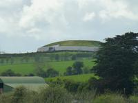 Newgrange &ndash; &copy; Ralf Kuchenbecker (Eberhardt TRAVEL)