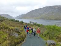 Glenveagh NP &ndash; &copy; Ralf Kuchenbecker (Eberhardt TRAVEL)
