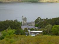 Glenveagh Castle &ndash; &copy; Ralf Kuchenbecker (Eberhardt TRAVEL)