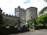 Glenveagh Castle &ndash; &copy; Ralf Kuchenbecker (Eberhardt TRAVEL)