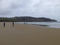Dunfanaghy &ndash; &copy; Ralf Kuchenbecker (Eberhardt TRAVEL)