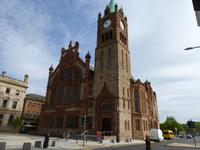 Derry - Rathaus &ndash; &copy; Ralf Kuchenbecker (Eberhardt TRAVEL)