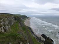Mussenden Tempel &ndash; &copy; Ralf Kuchenbecker (Eberhardt TRAVEL)