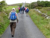 Burren - Burren Way &ndash; &copy; Ralf Kuchenbecker (Eberhardt TRAVEL)