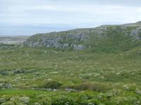 Burren - Burren Way &ndash; &copy; Ralf Kuchenbecker (Eberhardt TRAVEL)