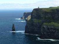 Cliffs of Moher &ndash; &copy; Ralf Kuchenbecker (Eberhardt TRAVEL)