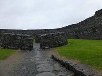 Ring of Kerry - Cahergall &ndash; &copy; Ralf Kuchenbecker (Eberhardt TRAVEL)