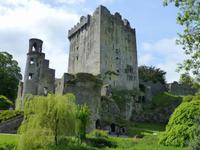 Blarney Castle &ndash; &copy; Ralf Kuchenbecker (Eberhardt TRAVEL)