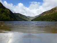 Glendalough - Upper Lake &ndash; &copy; Ralf Kuchenbecker (Eberhardt TRAVEL)