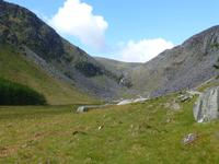 Glendalough &ndash; &copy; Ralf Kuchenbecker (Eberhardt TRAVEL)