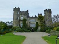 Malahide Castle &ndash; &copy; Ralf Kuchenbecker (Eberhardt TRAVEL)