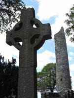 02 Monasterboice &ndash; &copy; Astrid Lang (Eberhardt TRAVEL)