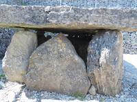 28 Megalithgrab von Carrowmore &ndash; &copy; Astrid Lang (Eberhardt TRAVEL)