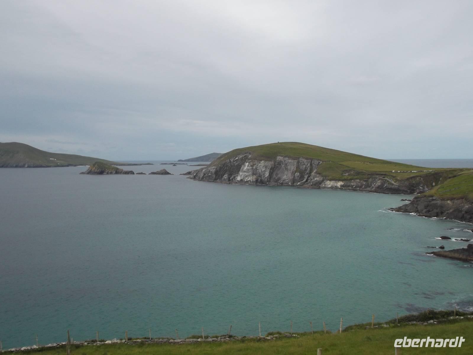 Slea Head, Dingle &ndash; &copy; Michael Krause (Eberhardt TRAVEL)