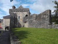 Donegal Castle &ndash; &copy; Michael Krause (Eberhardt TRAVEL)