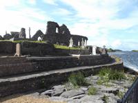 Kloster Donegal &ndash; &copy; Michael Krause (Eberhardt TRAVEL)