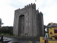 Bunratty Castle &ndash; &copy; Michael Krause (Eberhardt TRAVEL)